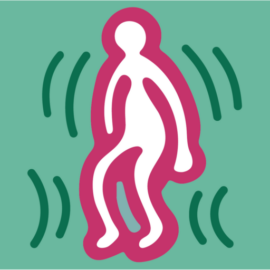 TRE ® – Shake it off – the Trauma Release Exercises app